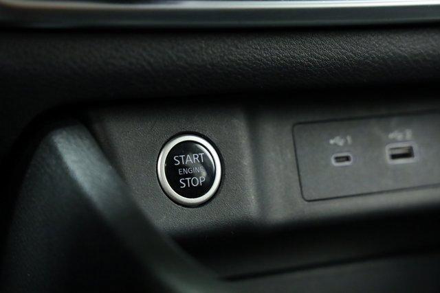used 2023 Nissan Rogue car, priced at $19,200