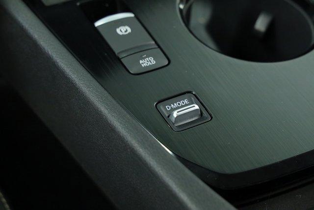 used 2023 Nissan Rogue car, priced at $19,200