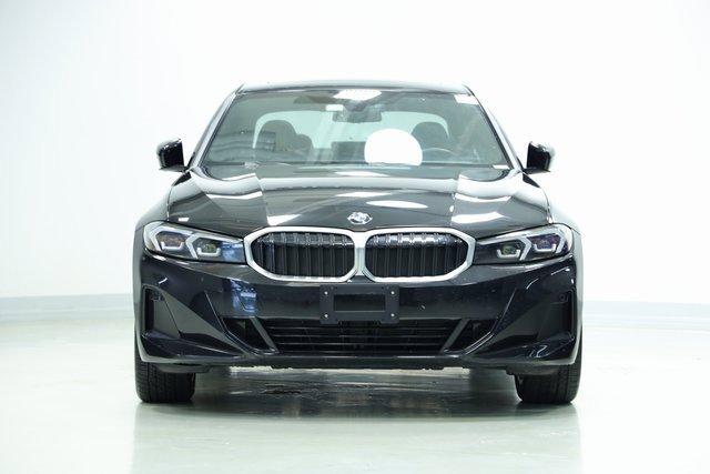 used 2023 BMW 330 car, priced at $28,990