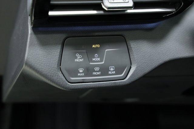 new 2025 Volkswagen ID.4 car, priced at $50,965