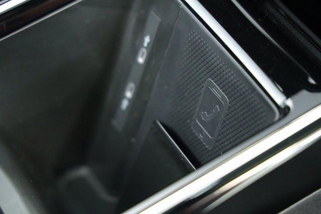 new 2025 Volkswagen ID.4 car, priced at $50,965