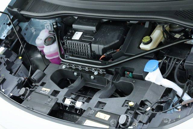 new 2025 Volkswagen ID.4 car, priced at $50,965