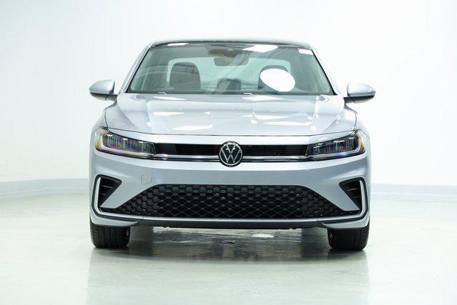 new 2025 Volkswagen Jetta car, priced at $27,289