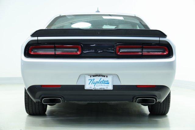 used 2022 Dodge Challenger car, priced at $26,000