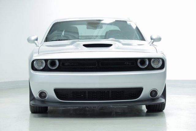 used 2022 Dodge Challenger car, priced at $26,000