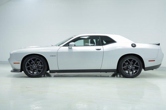 used 2022 Dodge Challenger car, priced at $26,000