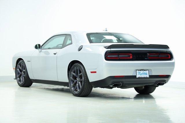 used 2022 Dodge Challenger car, priced at $26,000