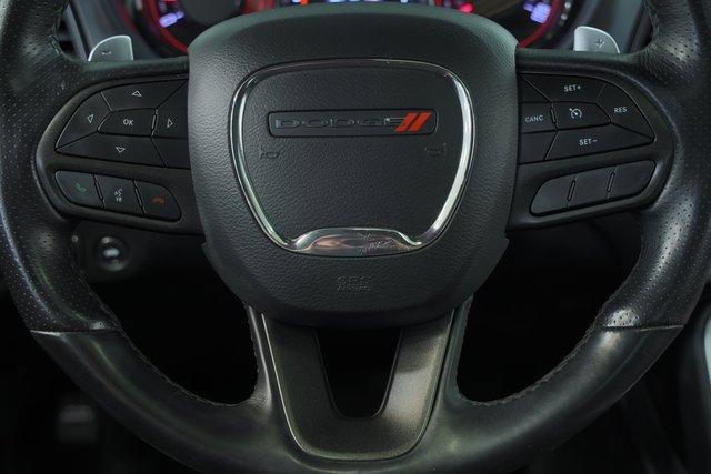 used 2022 Dodge Challenger car, priced at $26,000