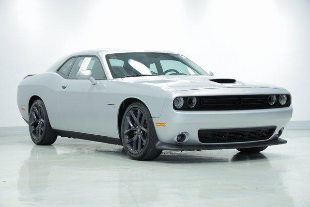 used 2022 Dodge Challenger car, priced at $26,000