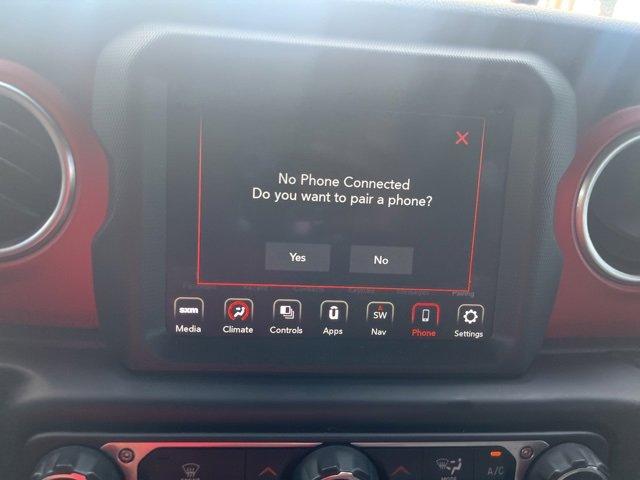 used 2020 Jeep Gladiator car, priced at $31,500