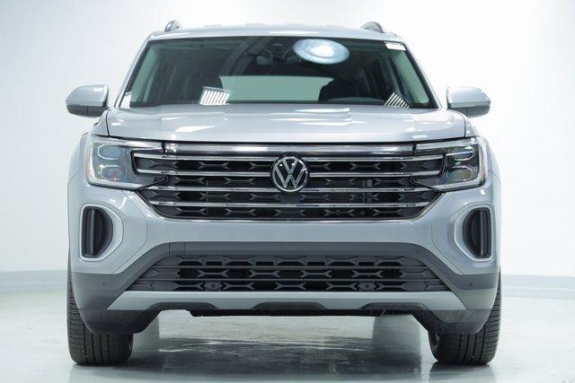 new 2024 Volkswagen Atlas car, priced at $36,767