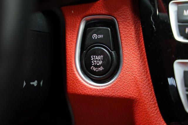 used 2019 BMW 430 car, priced at $21,000