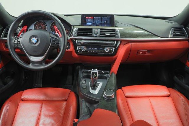 used 2019 BMW 430 car, priced at $21,000
