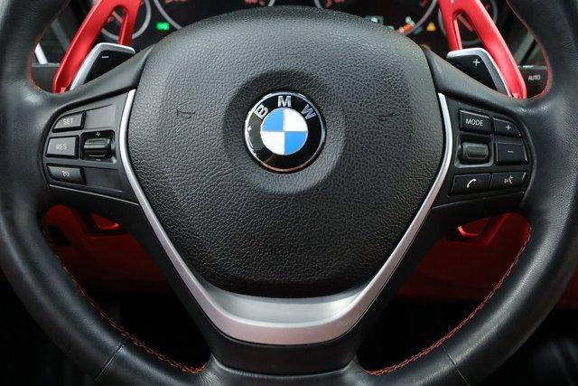 used 2019 BMW 430 car, priced at $21,000