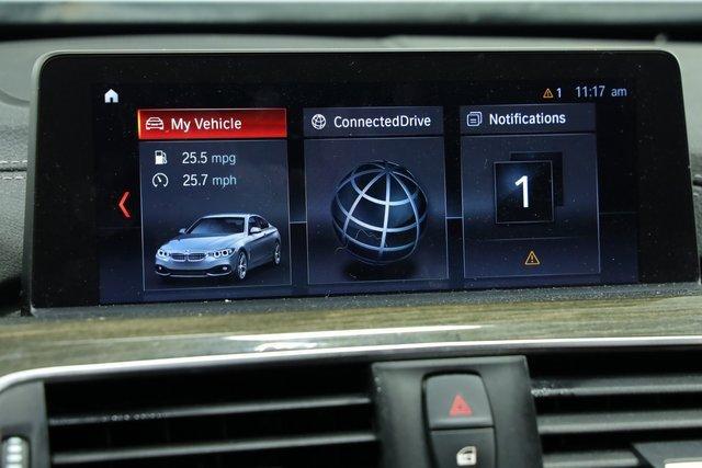 used 2019 BMW 430 car, priced at $21,000