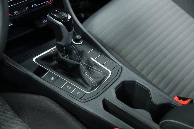 new 2025 Volkswagen Jetta car, priced at $21,350