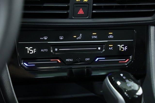 new 2025 Volkswagen Jetta car, priced at $21,350