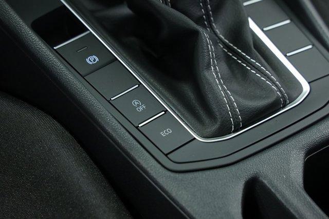 new 2025 Volkswagen Jetta car, priced at $21,350