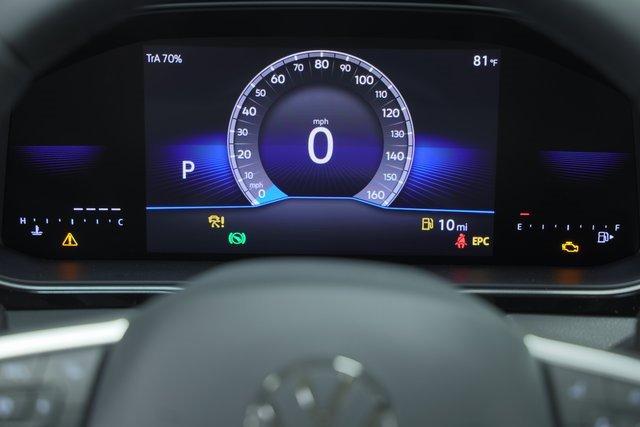 new 2025 Volkswagen Jetta car, priced at $21,350