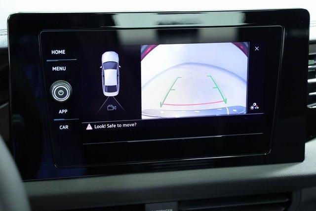 new 2025 Volkswagen Jetta car, priced at $21,350