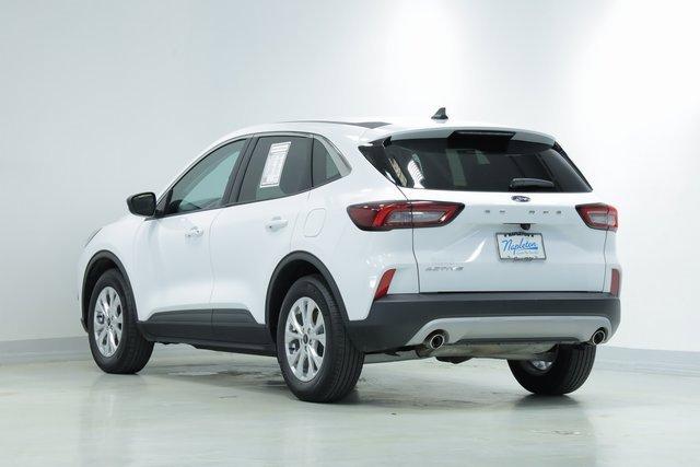 used 2024 Ford Escape car, priced at $19,250