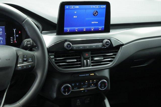 used 2024 Ford Escape car, priced at $19,250