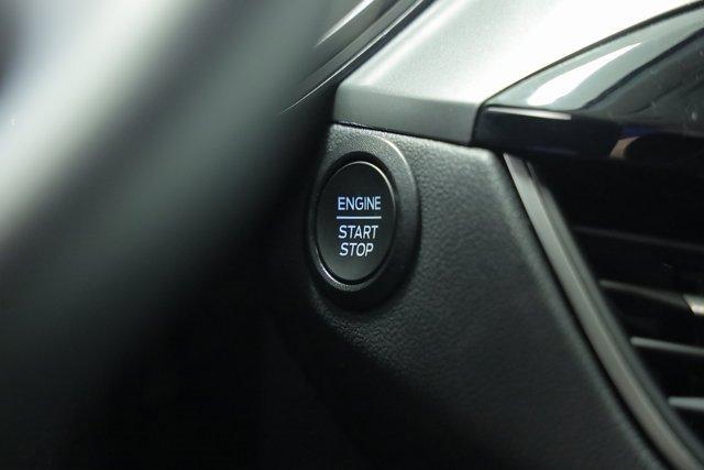 used 2024 Ford Escape car, priced at $19,250