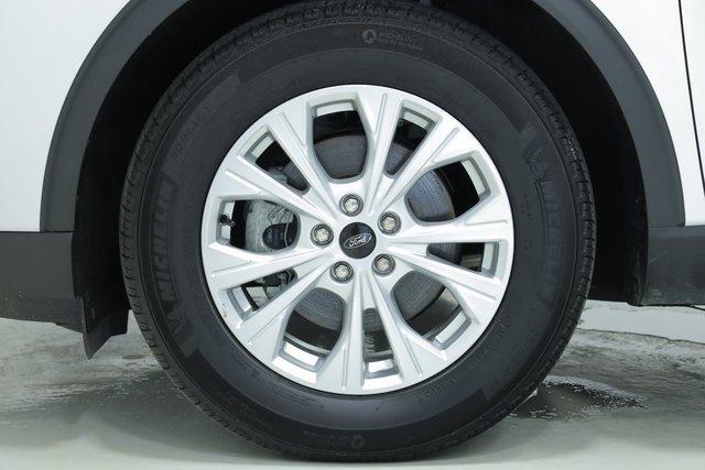 used 2024 Ford Escape car, priced at $19,250