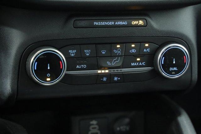 used 2024 Ford Escape car, priced at $19,250