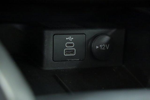 used 2024 Ford Escape car, priced at $19,250