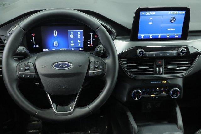 used 2024 Ford Escape car, priced at $19,250