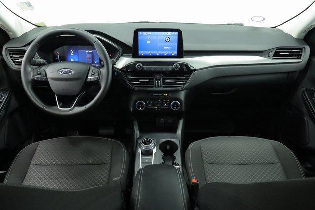 used 2024 Ford Escape car, priced at $19,250
