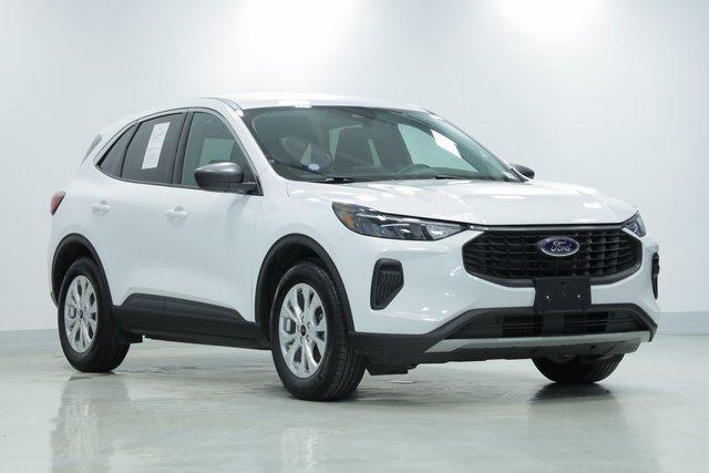 used 2024 Ford Escape car, priced at $19,250