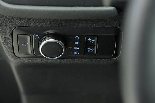 used 2024 Ford Escape car, priced at $19,250