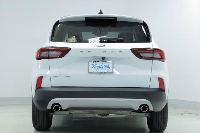 used 2024 Ford Escape car, priced at $19,250