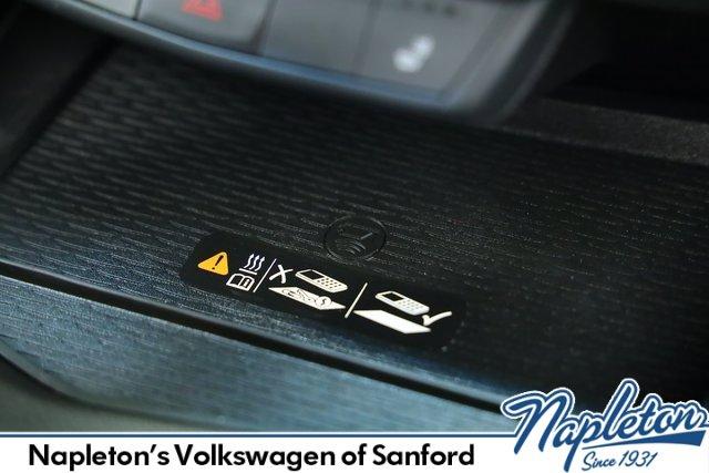 used 2021 Cadillac CT4 car, priced at $28,400