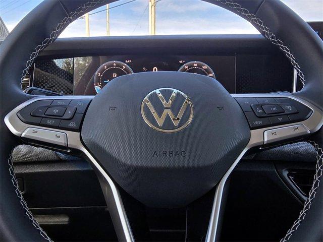 new 2026 Volkswagen Tiguan car, priced at $32,076