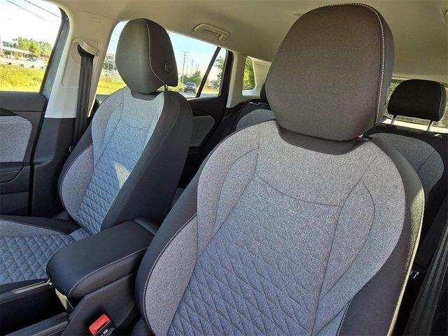 new 2026 Volkswagen Tiguan car, priced at $32,076