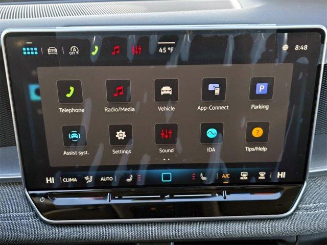 new 2026 Volkswagen Tiguan car, priced at $32,076