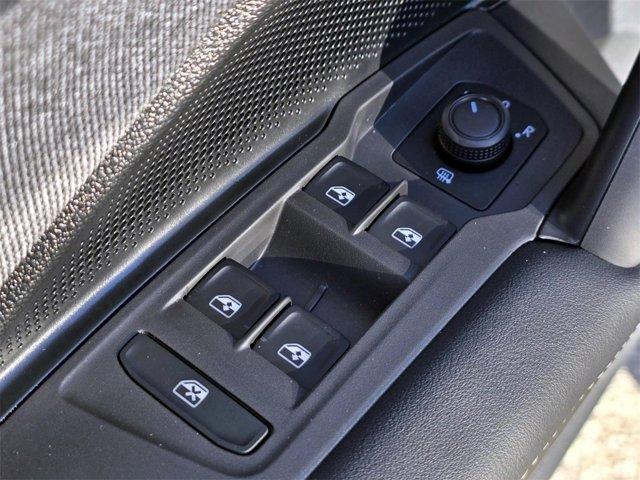 new 2026 Volkswagen Tiguan car, priced at $32,076