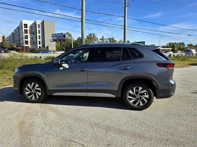 new 2026 Volkswagen Tiguan car, priced at $32,076