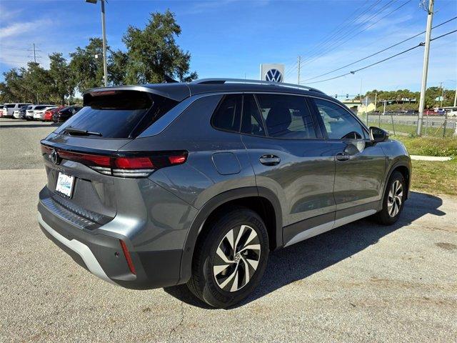 new 2026 Volkswagen Tiguan car, priced at $32,076