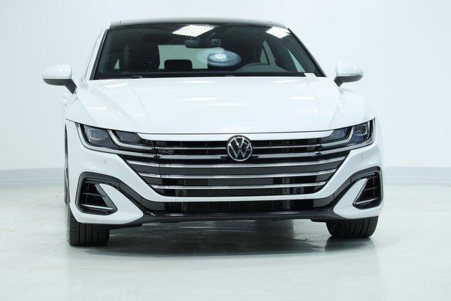 used 2023 Volkswagen Arteon car, priced at $42,500