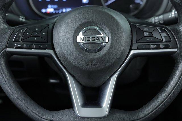 used 2020 Nissan Kicks car, priced at $15,200