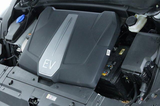 used 2023 Kia EV6 car, priced at $27,988