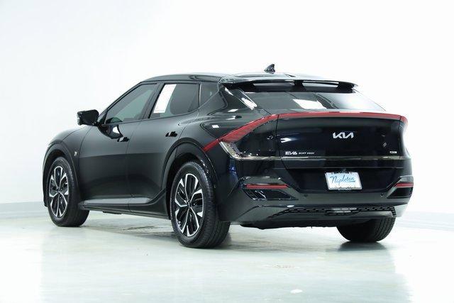 used 2023 Kia EV6 car, priced at $27,988
