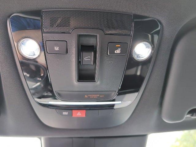 used 2023 Kia EV6 car, priced at $28,500