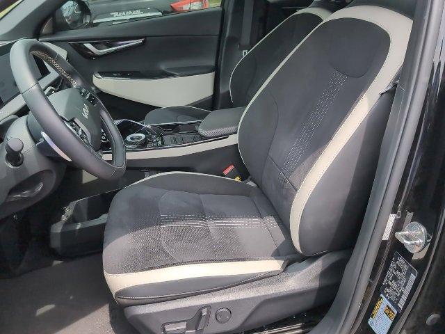 used 2023 Kia EV6 car, priced at $28,500