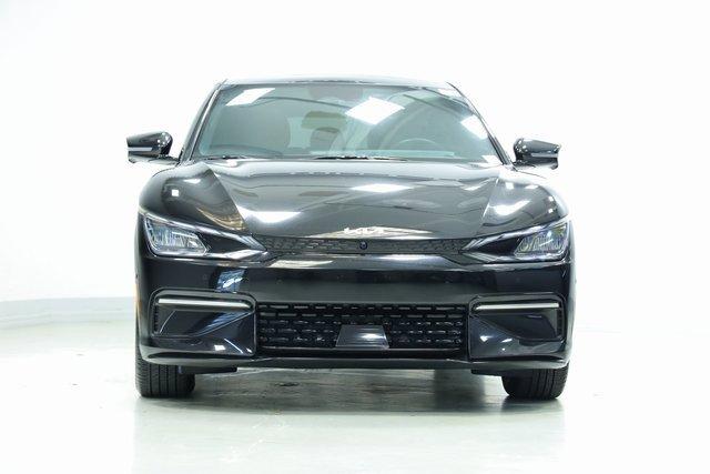 used 2023 Kia EV6 car, priced at $27,988