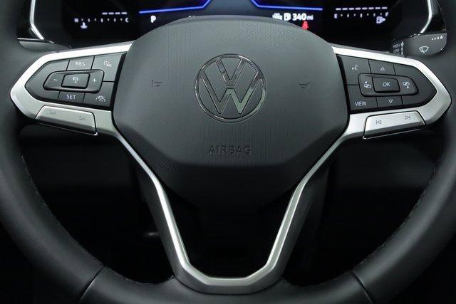 new 2024 Volkswagen Jetta car, priced at $25,210